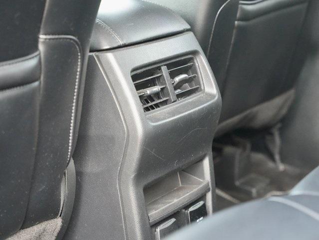 used 2020 Ford Edge car, priced at $14,972