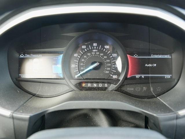 used 2020 Ford Edge car, priced at $14,972
