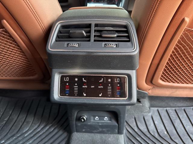used 2022 Audi e-tron car, priced at $30,299
