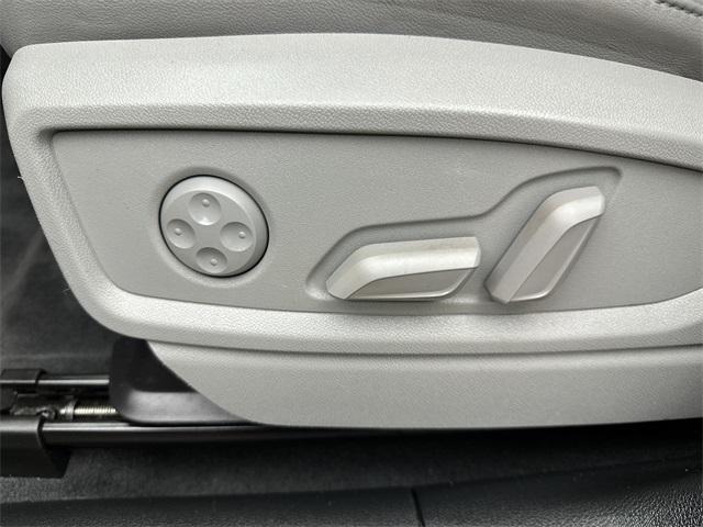 used 2022 Audi Q5 car, priced at $34,710