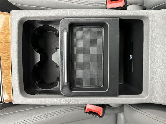 used 2022 Audi Q5 car, priced at $34,710