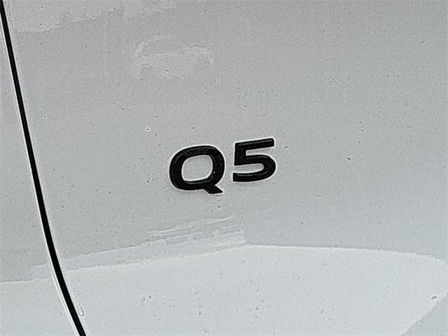 new 2025 Audi Q5 car, priced at $61,774