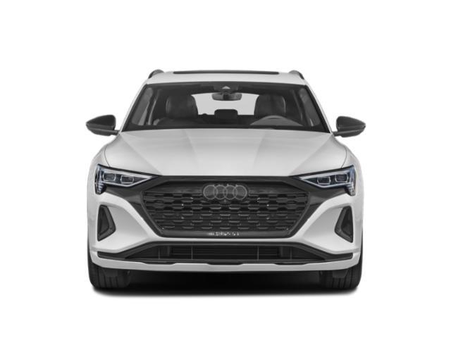 new 2024 Audi Q8 e-tron car