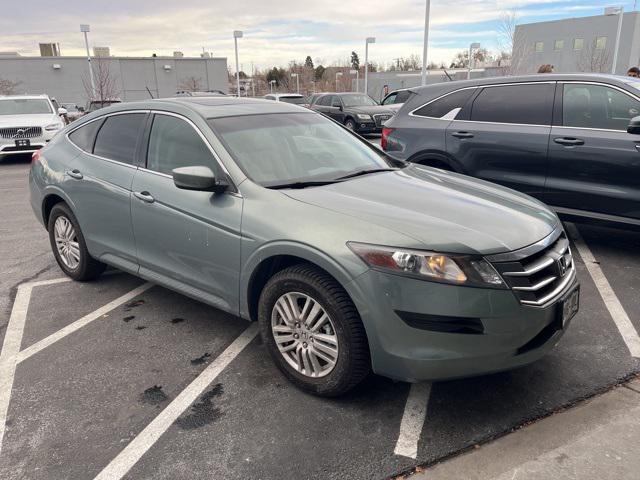 used 2012 Honda Crosstour car, priced at $10,749