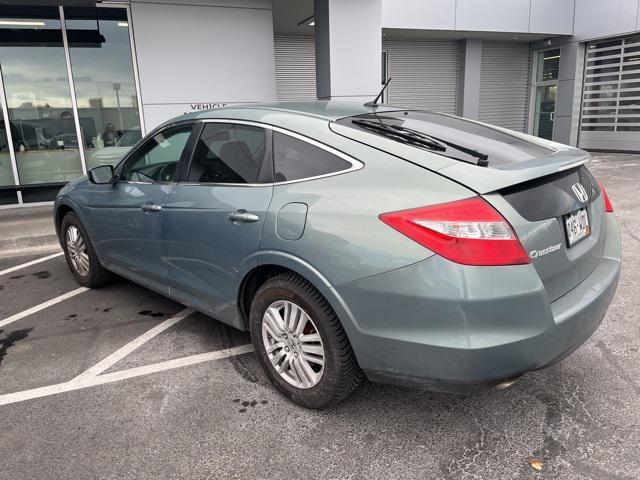 used 2012 Honda Crosstour car, priced at $10,749