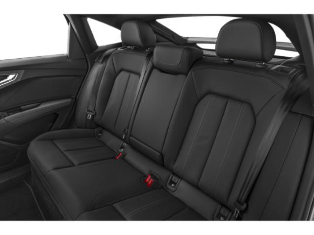 used 2023 Audi Q4 e-tron car, priced at $38,349