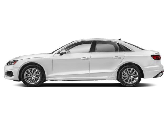 used 2024 Audi A4 car, priced at $37,349