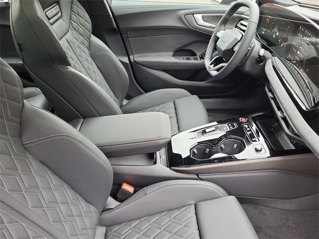 new 2025 Audi S5 car, priced at $73,484