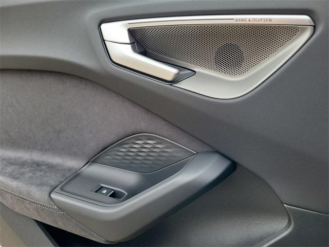 new 2025 Audi S5 car, priced at $73,484