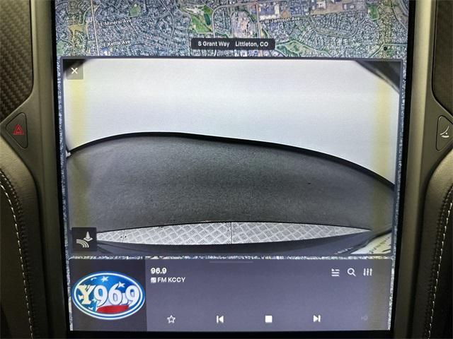 used 2018 Tesla Model S car, priced at $27,500