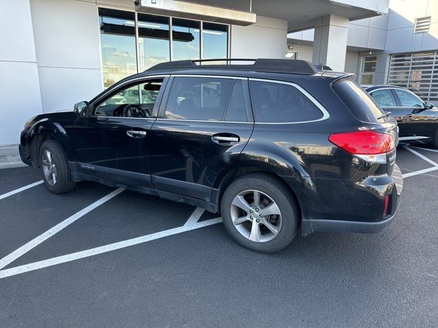 used 2013 Subaru Outback car, priced at $9,249