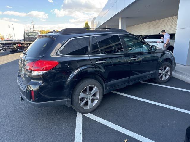 used 2013 Subaru Outback car, priced at $9,249