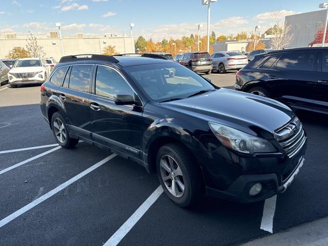 used 2013 Subaru Outback car, priced at $9,249