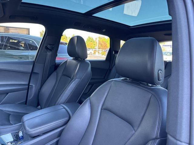 used 2017 Audi Q7 car, priced at $18,299