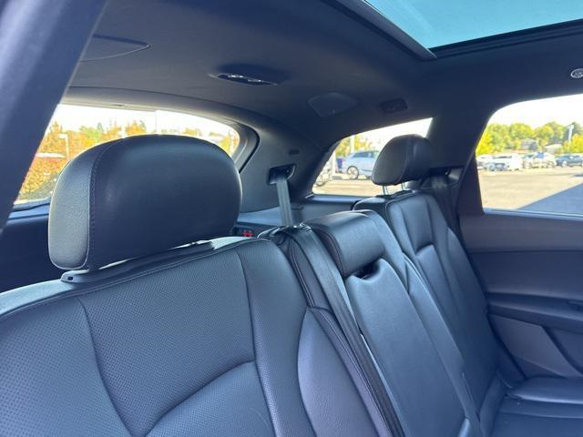 used 2017 Audi Q7 car, priced at $18,299
