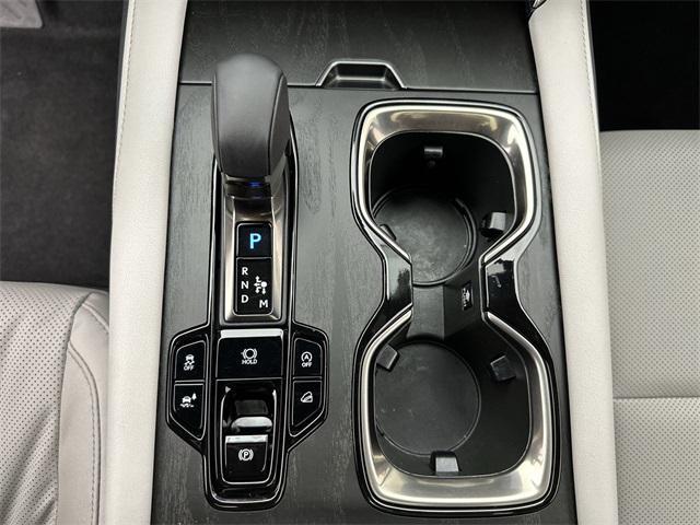 used 2024 Lexus RX 350 car, priced at $56,599