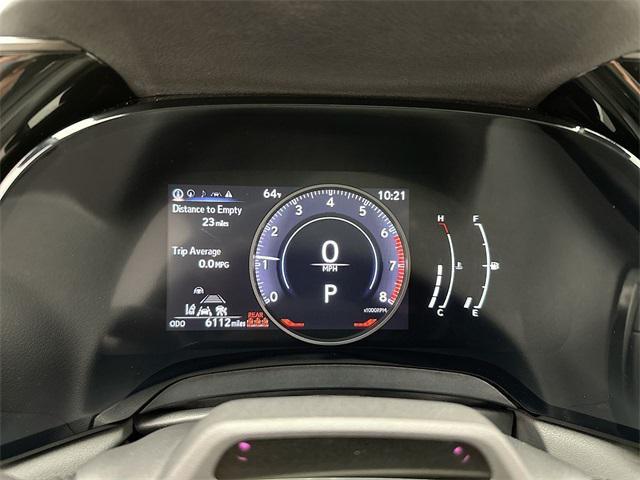 used 2024 Lexus RX 350 car, priced at $56,599