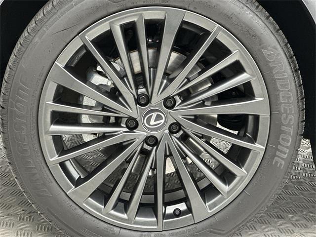 used 2024 Lexus RX 350 car, priced at $56,599