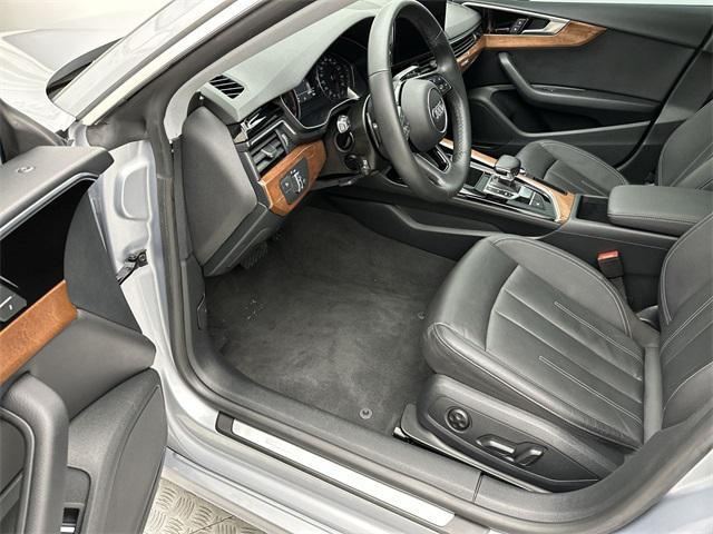 used 2022 Audi A5 Sportback car, priced at $28,549