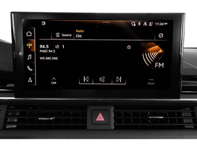 used 2022 Audi A5 Sportback car, priced at $28,799