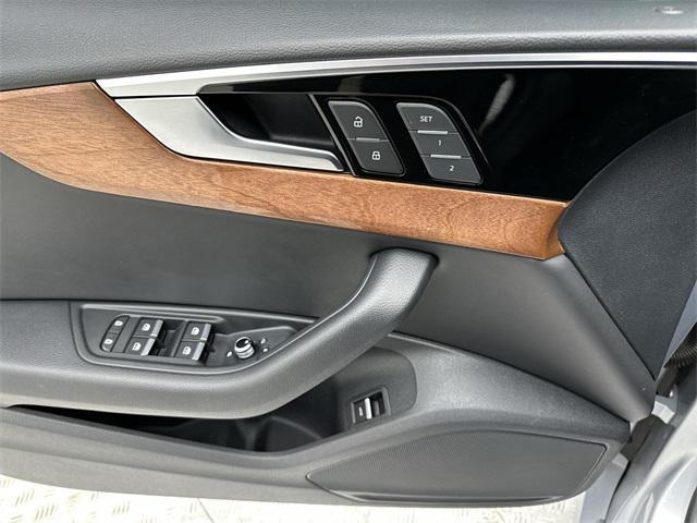used 2022 Audi A5 Sportback car, priced at $28,549