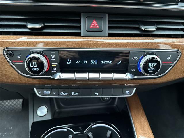 used 2022 Audi A5 Sportback car, priced at $28,549