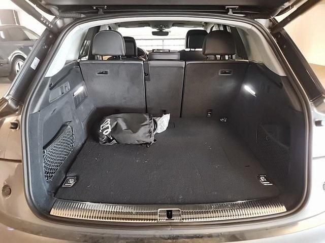 used 2024 Audi Q5 e car, priced at $44,799