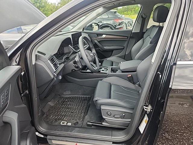 used 2024 Audi Q5 e car, priced at $52,299