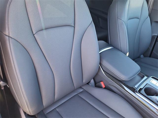 new 2025 Audi Q7 car, priced at $79,469