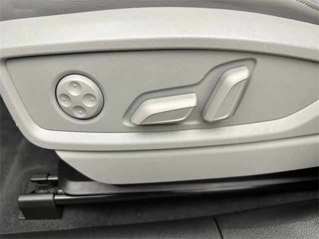 used 2024 Audi Q5 car, priced at $42,599