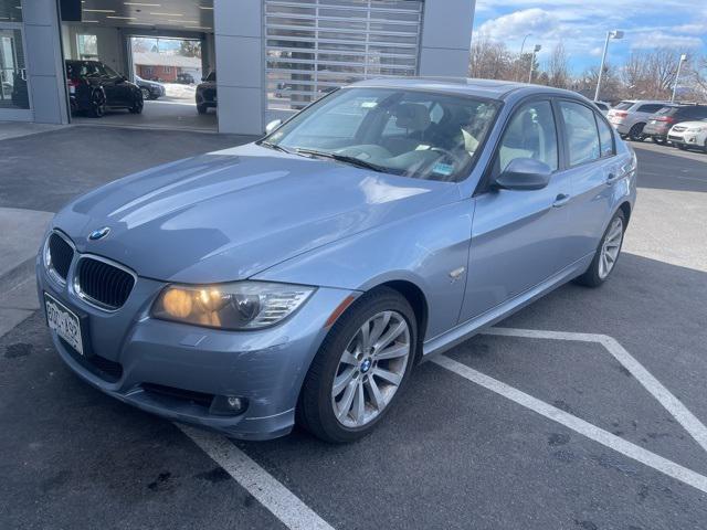 used 2011 BMW 328 car, priced at $9,749