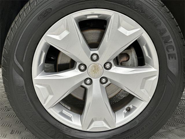 used 2015 Subaru Forester car, priced at $12,799