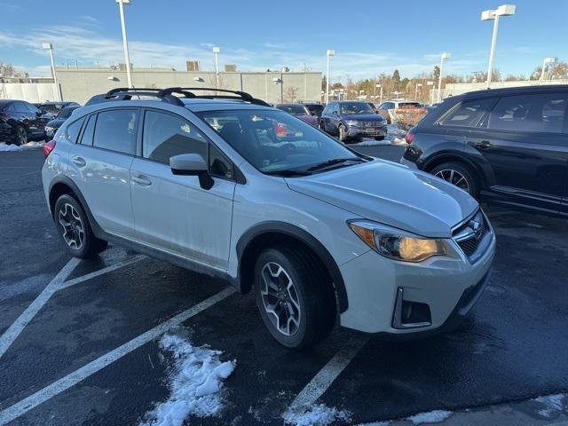 used 2017 Subaru Crosstrek car, priced at $14,349