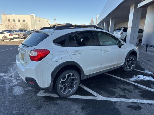 used 2017 Subaru Crosstrek car, priced at $14,349