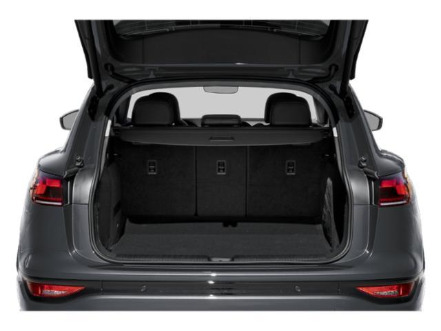 new 2025 Audi Q6 e-tron car, priced at $76,524