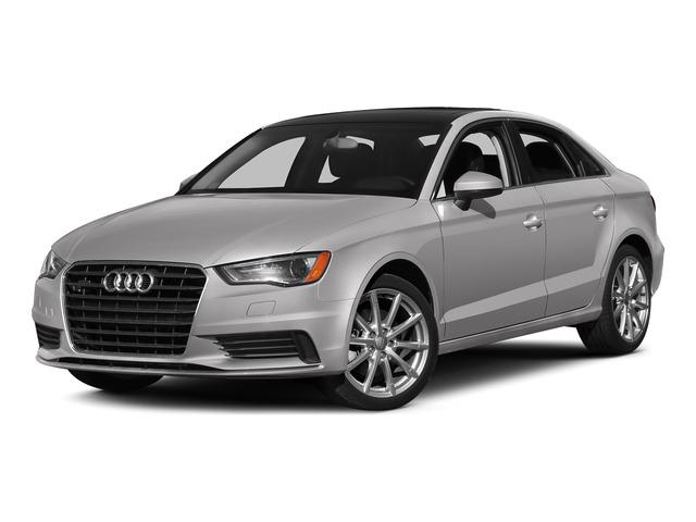 used 2015 Audi A3 car, priced at $17,749