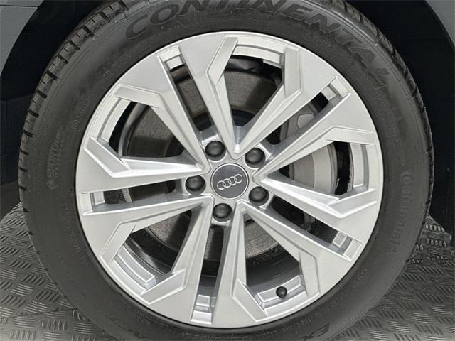used 2021 Audi A4 allroad car, priced at $33,000
