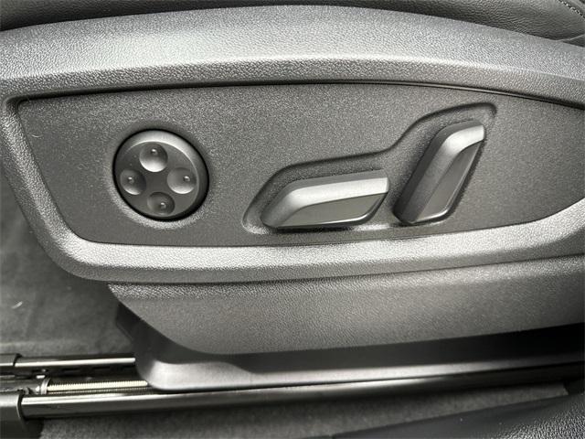 used 2022 Audi SQ5 car, priced at $31,711
