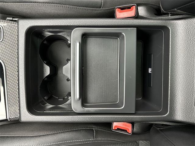 used 2022 Audi SQ5 car, priced at $31,711