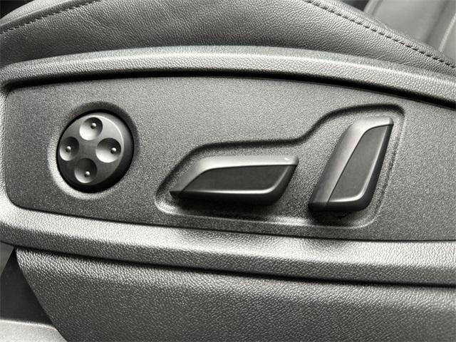 used 2025 Audi Q5 car, priced at $49,000