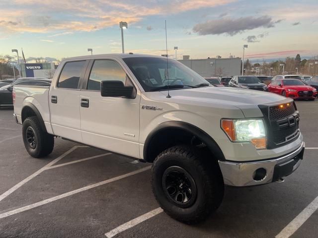 used 2013 Ford F-150 car, priced at $14,799