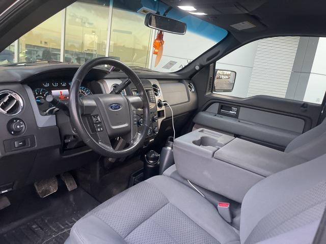 used 2013 Ford F-150 car, priced at $14,799