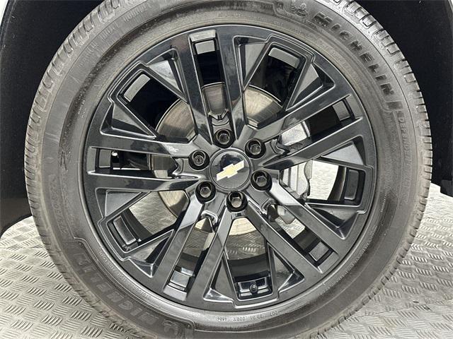 used 2023 Chevrolet Suburban car, priced at $52,335