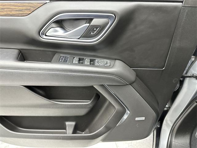 used 2023 Chevrolet Suburban car, priced at $52,335