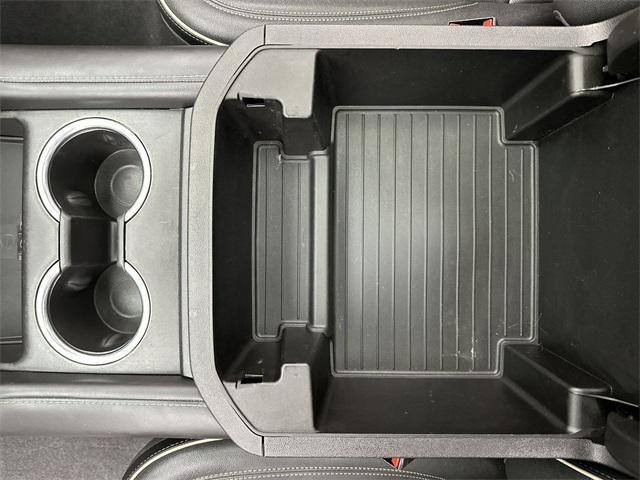 used 2023 Chevrolet Suburban car, priced at $52,335