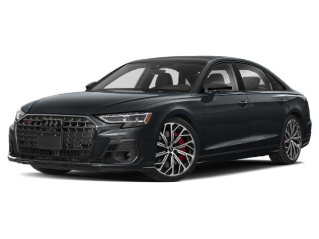 new 2024 Audi S8 car