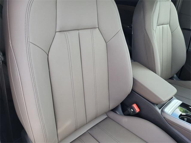 new 2025 Audi Q5 car, priced at $56,324