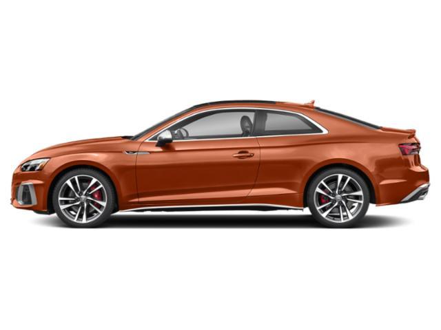 new 2024 Audi S5 car