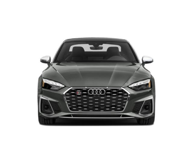 new 2024 Audi S5 car