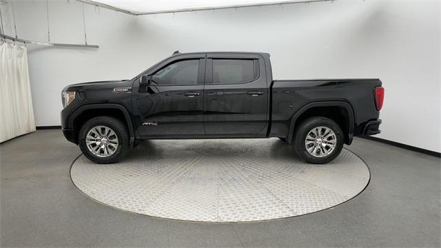 used 2019 GMC Sierra 1500 car, priced at $42,362